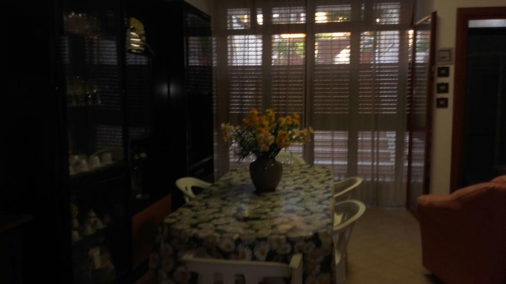 Villa Graziella กัลลีโปลี ภายนอก รูปภาพ