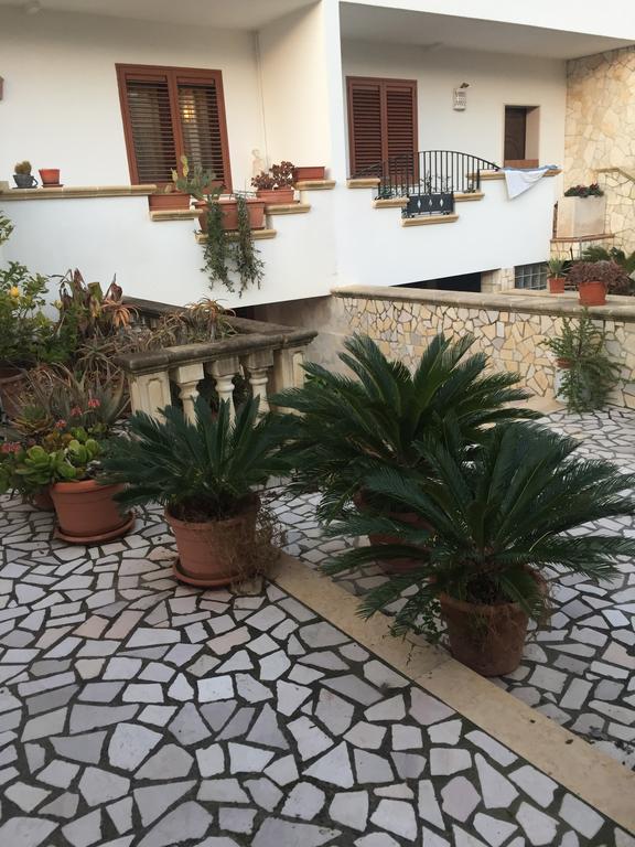 Villa Graziella กัลลีโปลี ภายนอก รูปภาพ